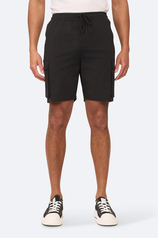 Cargoshorts Goya Schwarz