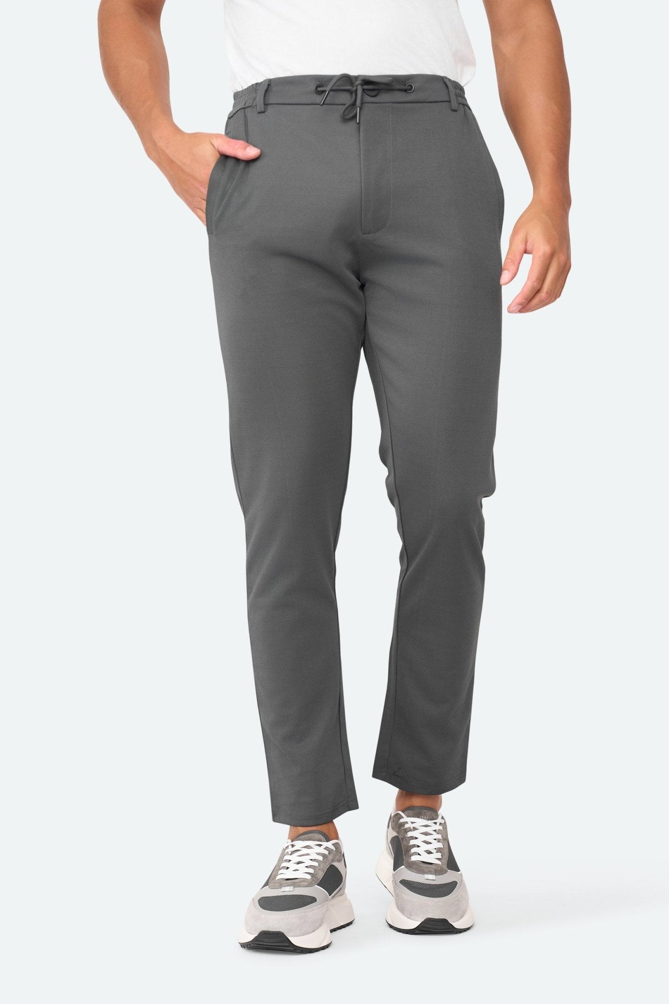 Chino pant Prestige Antra - Solution Clothing