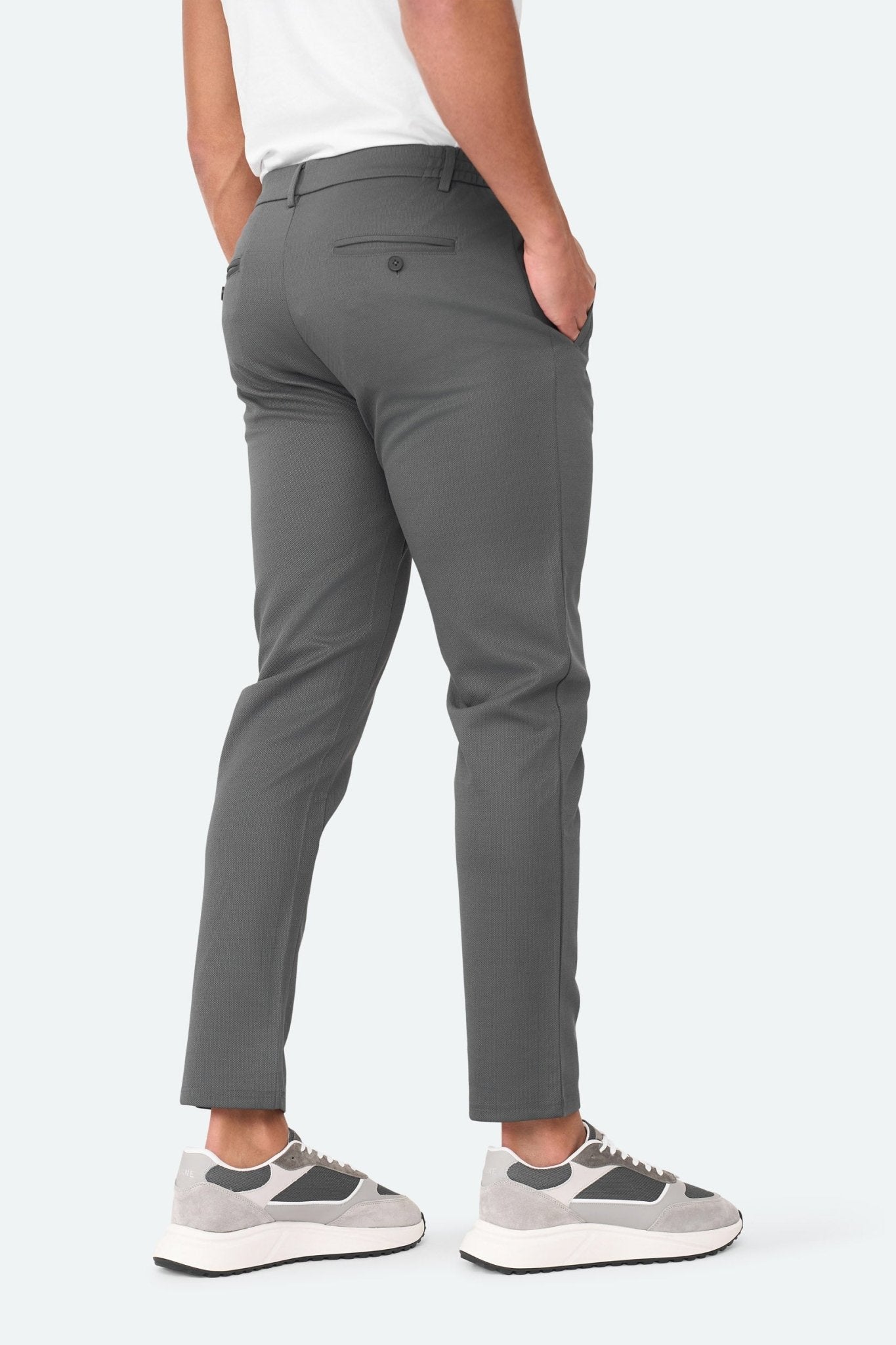 Chino pant Prestige Antra - Solution Clothing