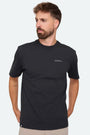 Essential T-Shirt Schwarz