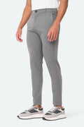 Mens Pant Crown Dark Grey