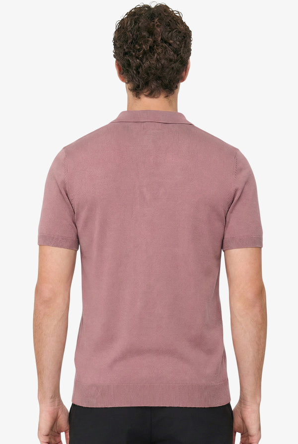 Polo Purdy Pastel Rose