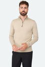 Zipper pullover Simon Amphora