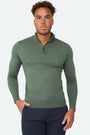 Zipper pullover Simon Amphora